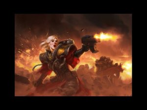 DonReven - Duellum (warhammer 40k)