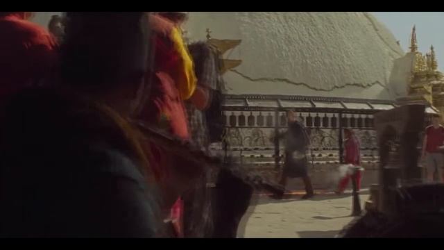 OFFMI - ассоциации красного вечера смотреть онлайн