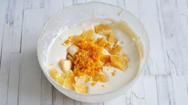 Рецепты от шеф-повара