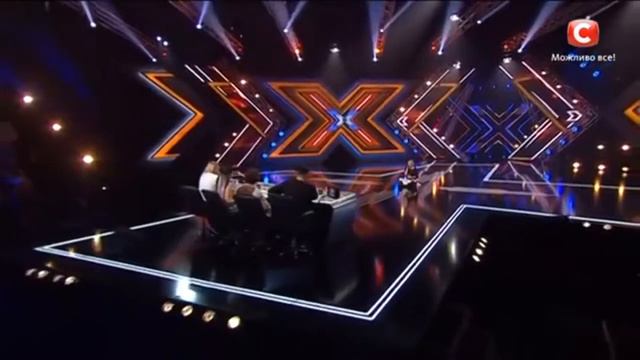 TOP 5 Лучших выступлений Х-фактор 8 2017 смотреть онлайн