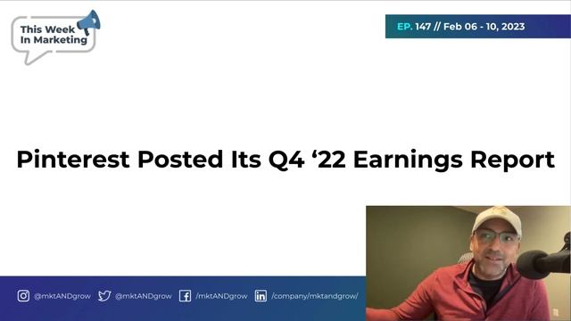 [Ep147] - Google Is Now OK With AI-Generated Content смотреть онлайн