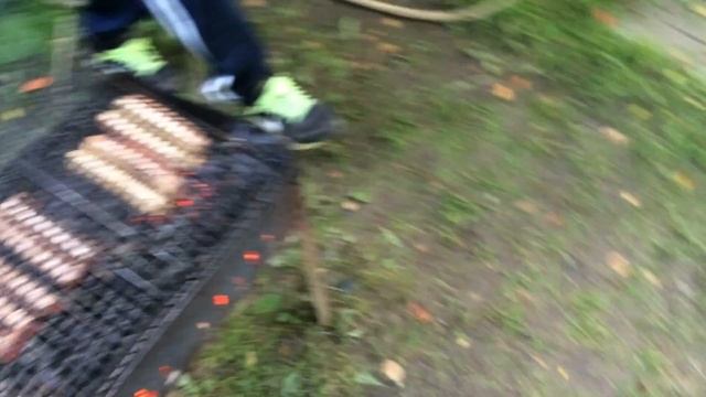 Влог: друзья,дача) смотреть онлайн