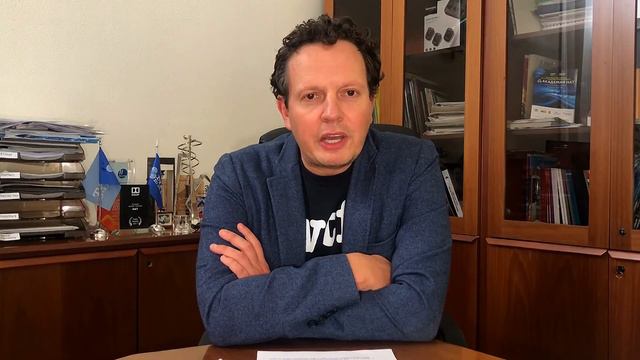 Поздравление от Александра Широких смотреть онлайн