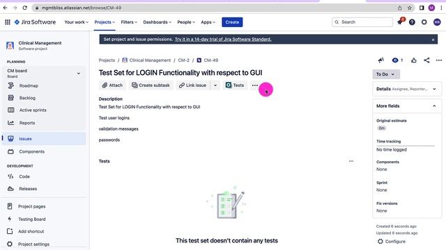 Jira Xray Tutorial #8 | How to Create and Execute Test Sets in Jira Xray| Jira Xray Plugin смотреть онлайн