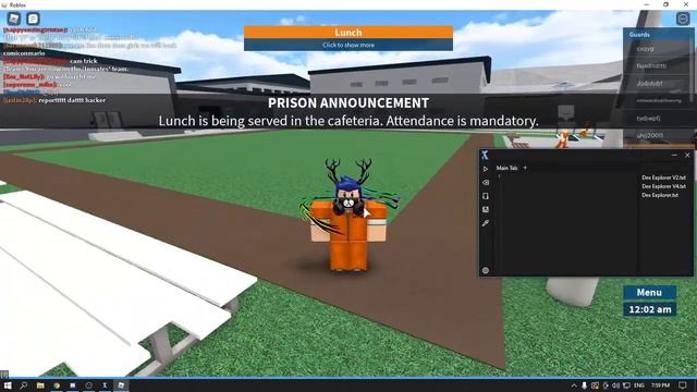 BEST FREE LEVEL 7 ROBLOX EXECUTOR | OWL HUB | KEYLESS | FAST INJECTION & EXECUTION смотреть онлайн