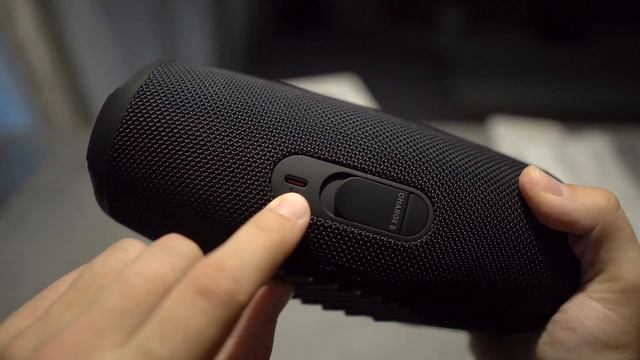 Портативаня колонка JBL Charge 5 black и сравнение с другими оригиналами смотреть онлайн