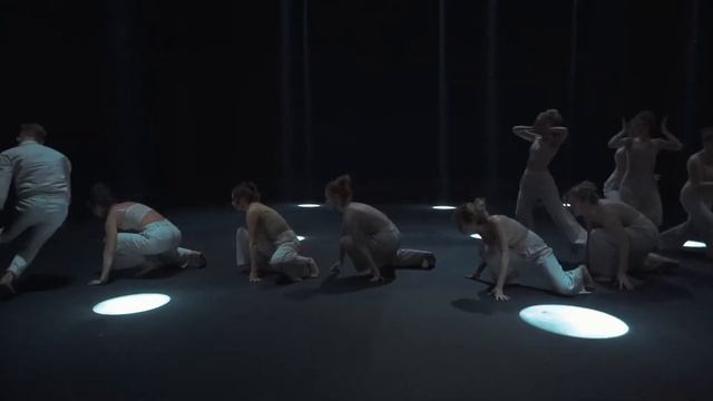 13 Dance Studio - Коля Барни смотреть онлайн
