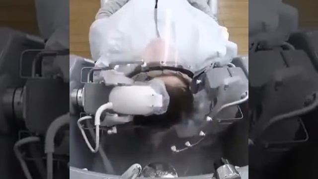 как правильно мыть голову смотреть онлайн