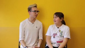 Реактивные новости - 8 марта взгляд снизу!