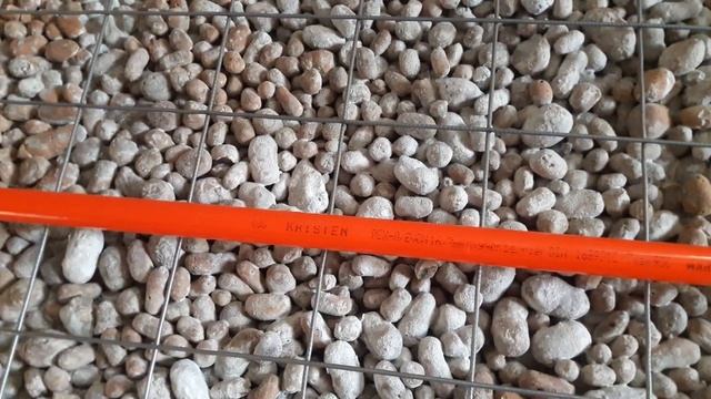 Теплый пол. Керамзит. Стяжка. смотреть онлайн