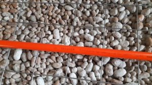 Теплый пол. Керамзит. Стяжка.