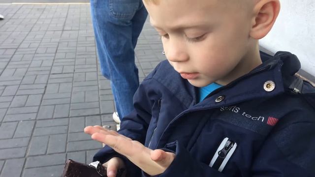25.09.2019 Влог. На обследование в Днепр! Стало еще хуже! смотреть онлайн