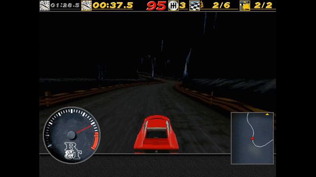 Road & Track Presents: The Need for Speed showcase смотреть онлайн