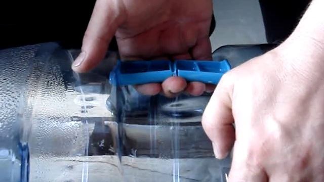 Ручка(бутыль 19л) смотреть онлайн