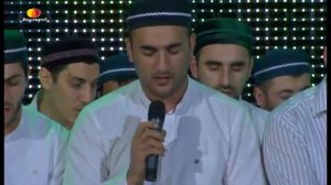 Мавлид в центральной мечети г Махачкала только мавлиды