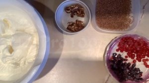 Что можно приготовить из сливок? Обалденный десерт!