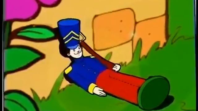 The toy soldier Part 5 Spotlight 3 pp. 82-83 #EnglishStream смотреть онлайн