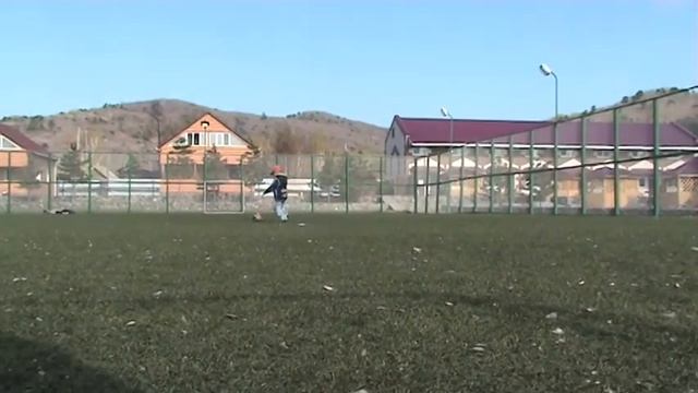 Пример записи с самодельного штатива за 1$. Example recording from a homemade tripod for $ 1. смотреть онлайн