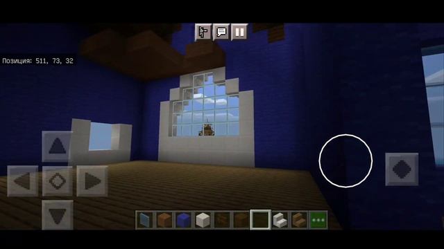 Повторяю дома известных Ютуберов по Майнкрафту ???