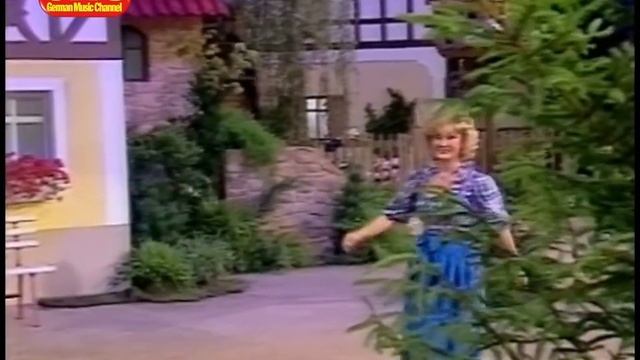 Margot Hellwig - Auf geht's Musikanten 1991 смотреть онлайн
