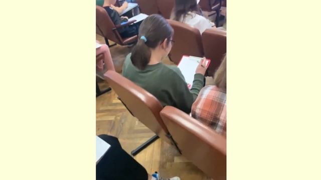 Проект Рисуем музыку смотреть онлайн