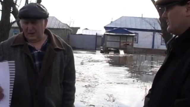 Рыболов на Реке