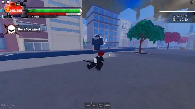 Chainsaw Man Devil Heart Об игре смотреть онлайн