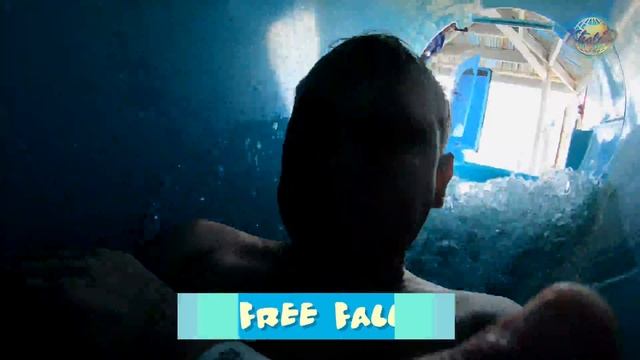 Laguna Waterpark & La Mer Beach Dubai смотреть онлайн
