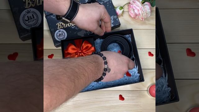 Подарок на День Влюблённых смотреть онлайн