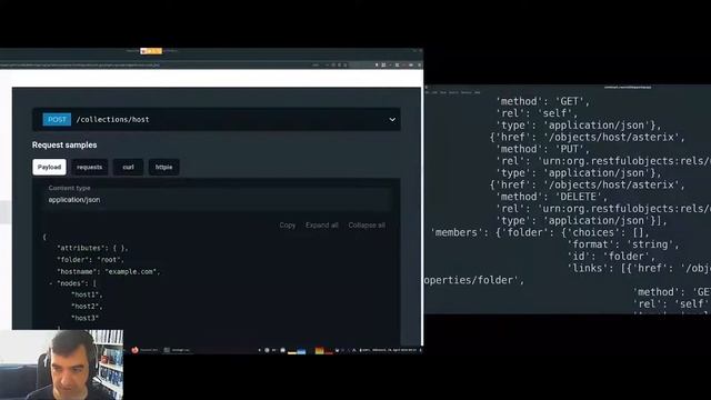checkmk conference #6: The New REST-API смотреть онлайн