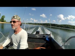 Тактика 390 DC на ходу..