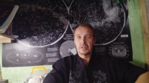 Рунический круг -Проживание.
