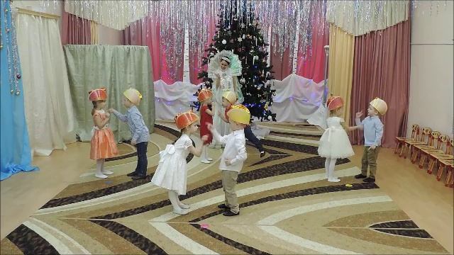 Авторская песенка "ТАНЕЦ МАРМЕЛАДНЫХ ДОЛЕК" муз. и сл. Е.В.Шурахова. Исполняет Ю. Селивёрстова смотреть онлайн