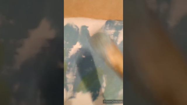 ЭТЮДЫ🎨Решение будущей картины смотреть онлайн