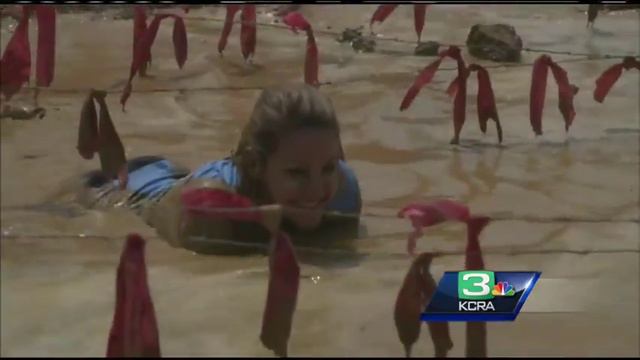 How Olympian Summer Sanders Keeps Her Workout Routine Fresh