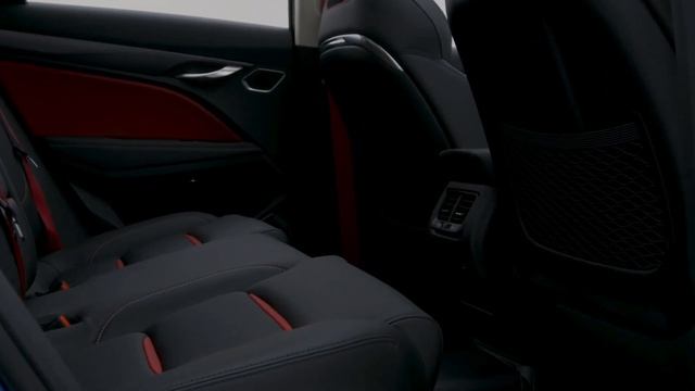 Geely Kuwait - Tugella - Ali Alghanim Automotive смотреть онлайн
