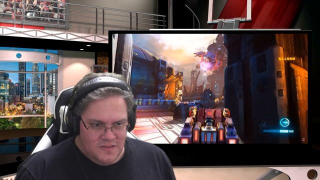 Should Have Kept Going, OPTIMUS PRIME KILLS MEGATRON Reaction смотреть онлайн