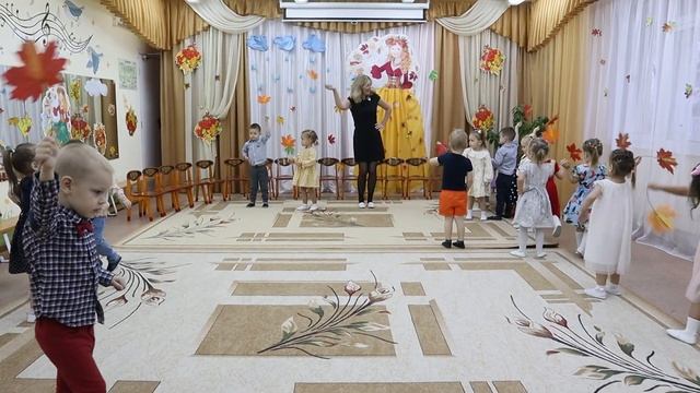 МАДОУ №257 группа 