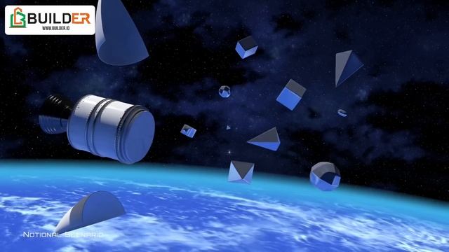 Next Generation Interceptor, Solusi Ketakutan Amerika Pada ICBM China dan Rusia смотреть онлайн