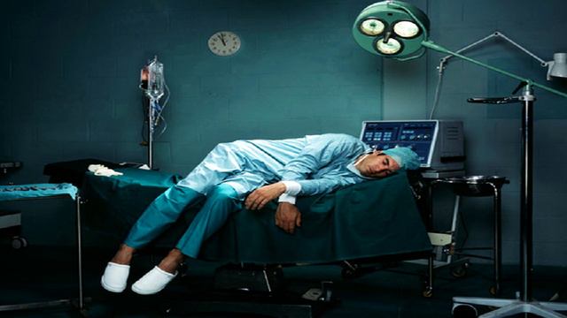 Врачи - тоже люди! смотреть онлайн