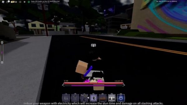 ГАЙД НА ШИНИГАМИ PEROXIDE | SHINIGAMI TUTORIAL PEROXIDE ROBLOX РОБЛОКС