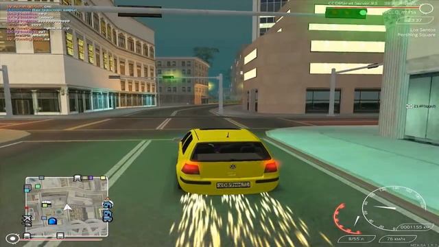 КУПИЛ ПОРШЕ БОКСТЕР ЗА 4.000.000$ ! — MTA CCD PLANET смотреть онлайн