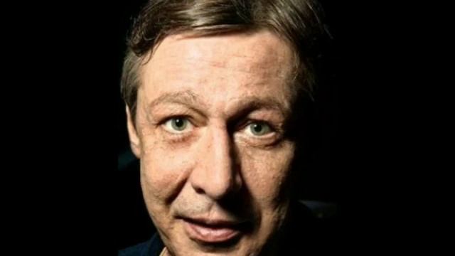 Михаил Ефремов(15) смотреть онлайн