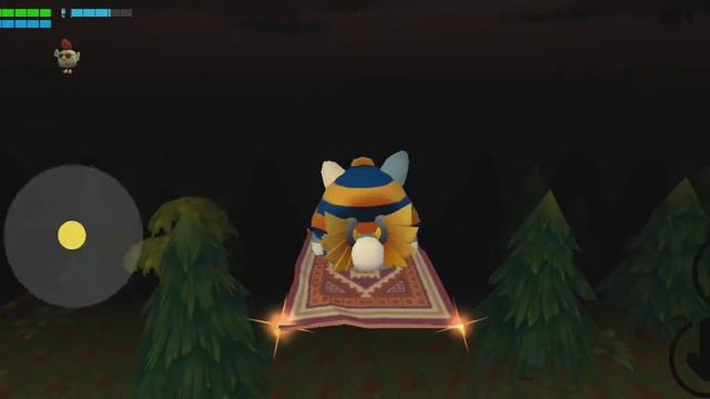 где взять медные крылья #chickensgun# смотреть онлайн