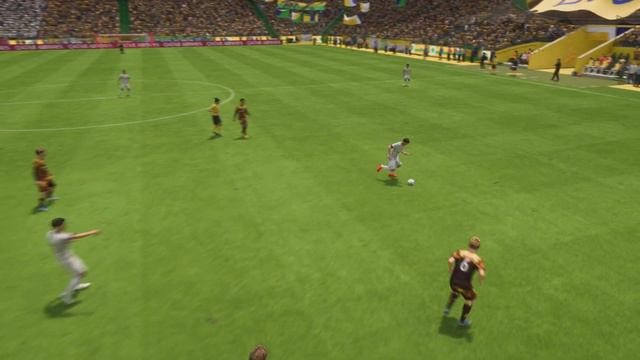 FIFA 23 Base Jari Litmanen Top Bins смотреть онлайн