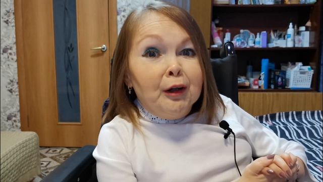 Волонтёры бывают разные \\ Помощь для инвалидов \\ Где найти помощь смотреть онлайн