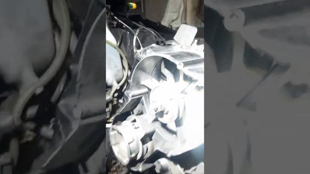 Ymaha 540 3 натяжка ремня охлаждения двигателя смотреть онлайн