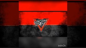 гимн волчьей сотни.