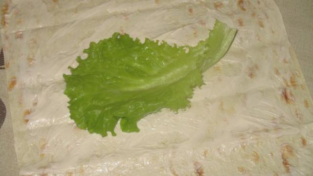 Книга рецептов