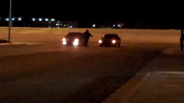 1993 sho taurus vs s-er sentra sr-20 det swap смотреть онлайн